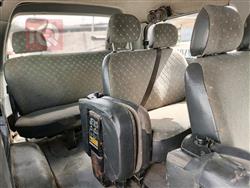 هيونداي ستار اكس